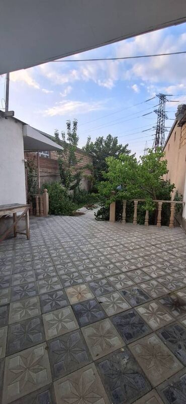 Həyət evləri və villaların satışı: Zabrat 3 otaqlı, 80 kv. m, Kredit yoxdur, Orta təmir — 8