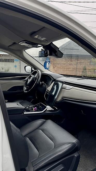 byd e1: Weltmeister EX5, 2020 г., Передний, В наличии — 10