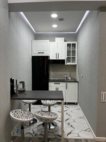 Günlük kirayə mənzillər: 2 otaqlı — 14