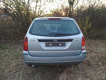 audi a6 c5: FORD FOCUS 2004. GOD. - KOMPLETAN AUTO U DELOVIMA | Kompletan auto — 1