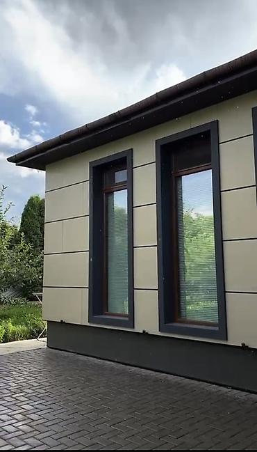Продажа коттеджей и домов: 5 комнат, 96 м², 7 соток, Бишкек, Собственник — 5