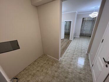 элитные квартира: 2 комнаты, 44 м², Элитка, 5 этаж, Евроремонт