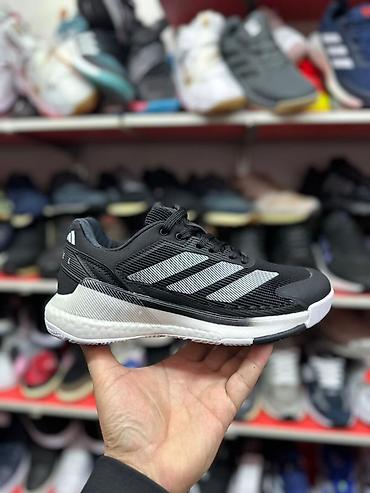 nike dunk: Кроссовки для бега и тренировок Модели: - Черно‑красные и черно‑серые — 3