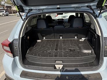 Subaru: Subaru Crosstrek: 2020 г., 2 л, Вариатор, Гибрид, Кроссовер — 11