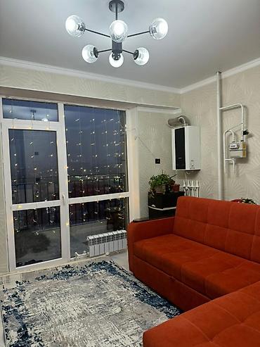 поменяюсь: 1 комната, 53 м², Рабочий Городок Элитка, 8 этаж, Евроремонт — 6