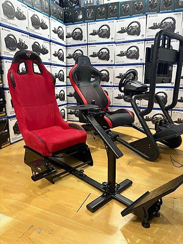 ofisler: Wheel Racing Seat Kreslo Wheel Racing Seat Kreslo 🏁 Wheel Racing Seat — 4