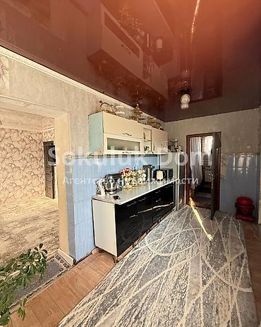 Продажа коттеджей и домов: 🏠Продаётся дом в г. Шопоков 🟡Комнаты: 4 🟡Участок: 8,7 соток — 5