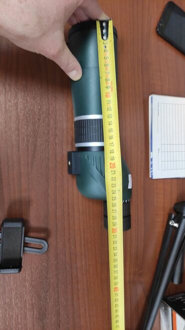 Бинокли: В Продаже Зрительная труба Телескоп . Фирма Nohawk. Возможна — 2