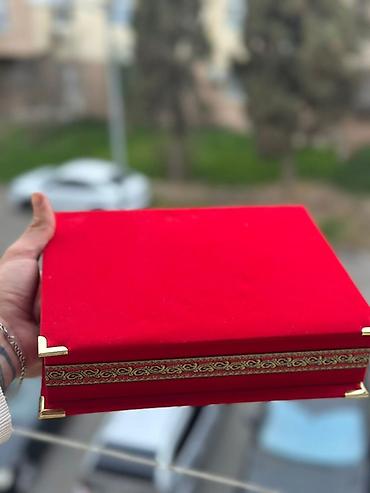 guess paket: Hədiyyə qutusu, Yeni, rəng - Qara, Ödənişli çatdırılma, Ünvandan götürmə — 3