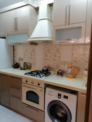 Yeni tikili: 2 otaqlı, Yeni tikili, m. İnşaatçılar, 85 kv. m -da lalafo.az — 6 Yeni tikili: 2 otaqlı, Yeni tikili, m. İnşaatçılar, 85 kv. m — 6