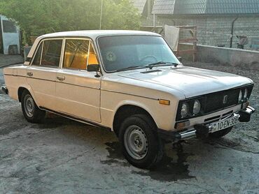 VAZ (LADA): İli 1991 motor 03 karofkasi 4 mosta səs yoxdu təcili satılır əlaqə