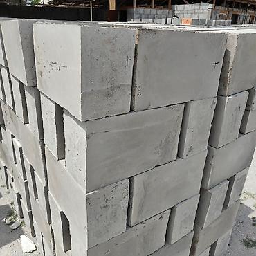 поролон цена: Пеноблок, 500x300x200, D500, Самовывоз, Платная доставка — 2