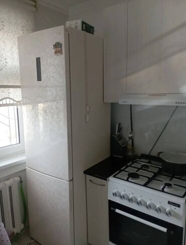 квартира в аренду в оше: 1 комната, 36 м², 104 серия, 4 этаж, Евроремонт