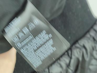 Kurtki bomberki: H&M, Kurtka bomberka damska, rozmiar M — 9