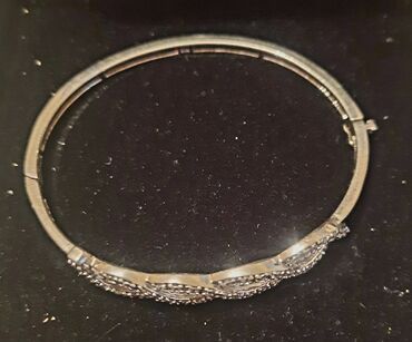 Bilərziklər: Bilərzik, Gümüş, 925 Əyar, Ünvandan götürmə — 9