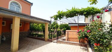 xetai rayonu naximov kucesinde satilan evler: Suraxanı 5 otaqlı, 215 kv. m, Kredit yoxdur, Yeni təmirli