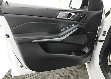 bmb x7: BMW X7: 2022 г., 3 л, Автомат, Бензин, Кроссовер — 9