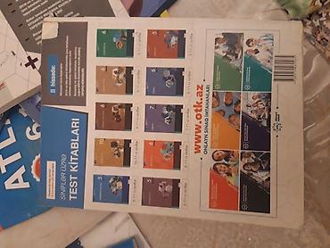 pubg disk: Məhsul: “Azərbaycan Dili – Test Toplusu, I hissə” (DİM, 2019) - Yeni — 2