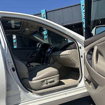камри hv44: Toyota Camry: 2007 г., 2.4 л, Автомат, Гибрид, Седан — 10