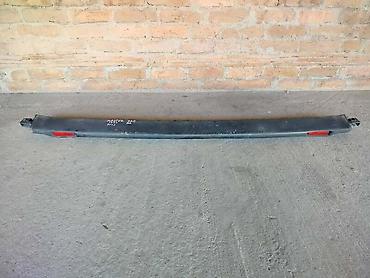 Car Parts: ZADNJI BRANIK | Zadnji branik Renault Master 3 Boja crna bamper at lalafo.rs — 2 Car Parts: ZADNJI BRANIK | Zadnji branik Renault Master 3 Boja crna bamper — 2