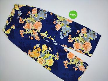 flare zara: H&M, Spodnie materiałowe damskie, rozmiar S — 2