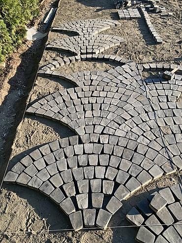 Укладка плитки: 3-5 лет опыта — 9