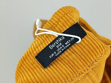 candytm koszule: Bershka, Ogrodniczki damskie, rozmiar S — 5
