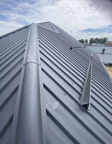 Профнастил: Металлочерепица-профнастил ✅центр-кровли; все материалы которые вам — 14