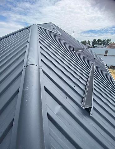 Другое для крыш: Профнастил МЕТАЛЛОЧЕРЕПИЦА ✅центр кровли все для вашей крыши ✅хорошее — 26