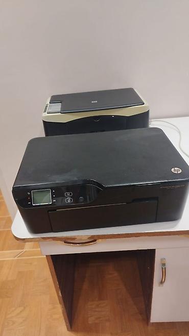printer rengleri satisi: HP Deskjet Ink Advantage 3520 (3-ü 1-də) printer satılır. Printer — 1