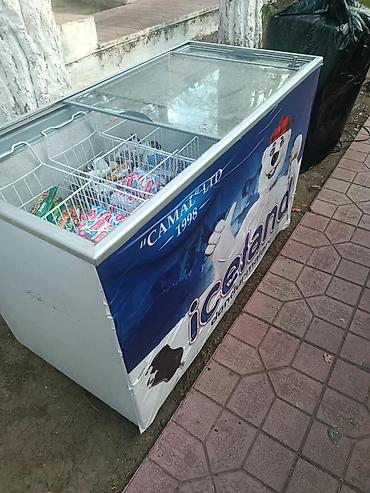 Ugur dondurucu 450 manat.400 ltr.Unvan Bileceri.SH z