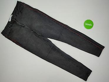 next poland: Jeansy damskie, rozmiar XL — 2