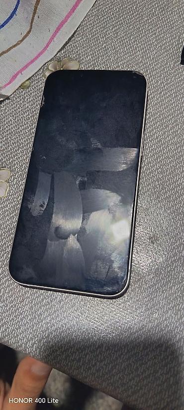 14 pro max: IPhone 14, 128 GB, Ağ — 1