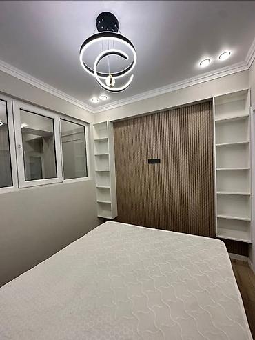 Продажа квартир: 2 комнаты, 45 м², Элитка, 12 этаж, Дизайнерский ремонт at lalafo.kg — 10 Продажа квартир: 2 комнаты, 45 м², Элитка, 12 этаж, Дизайнерский ремонт — 10