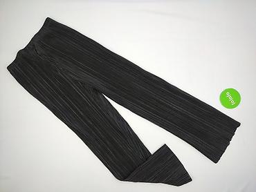 bluzy hm: H&M Mama, Spodnie materiałowe damskie, rozmiar XS — 3