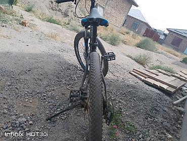 fox 40: Класический велосипед Skillmax MTB - Тип: хардтейл, алюминиевая рама — 2