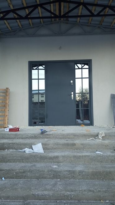 Бронированные двери на заказ: Бронированые двери на заказ. Любые размеры и дизайн. В квартиру, дом — 12