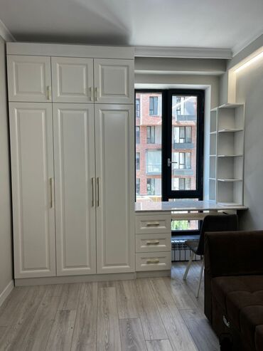 Кухонные гарнитуры: Кухонный гарнитур, Новый, ДСП, Самовывоз, Бесплатная доставка, Платная доставка at lalafo.kg — 26 Кухонные гарнитуры: Кухонный гарнитур, Новый, ДСП, Самовывоз, Бесплатная доставка, Платная доставка — 26