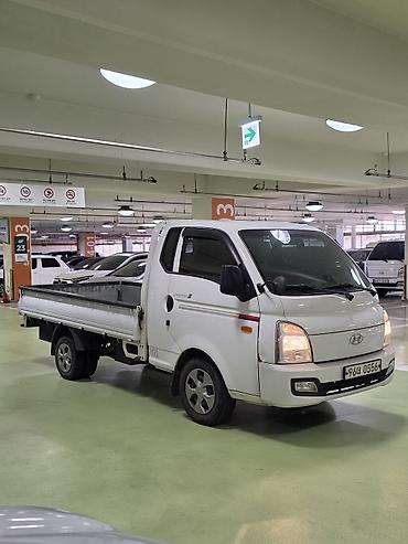хундай портер передний рессор: Hyundai Porter (Porter II) — компактный грузовой пикап для городских и — 3