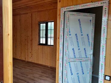 Həyət evləri və villaların satışı: Sabunçu qəs. 2 otaqlı, 25 kv. m, Yeni təmirli — 8