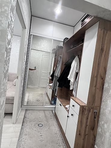 аламидин рынок: 2 комнаты, 53 м², Элитка, 6 этаж, Евроремонт — 3