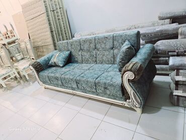divan şəkilləri: Divan, Yeni, Açılan, Bazalı, Vеlur parça, Ünvana pulsuz çatdırılma