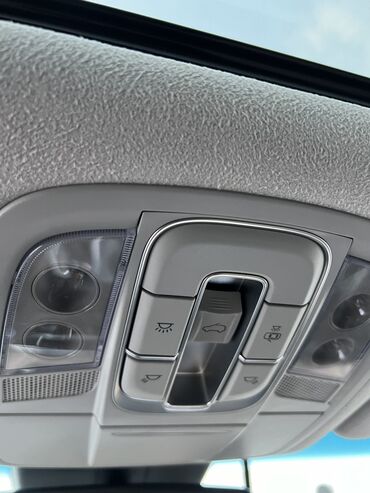 Hyundai: Hyundai Santa Fe: 2019 г., 2 л, Автомат, Дизель, Кроссовер — 11