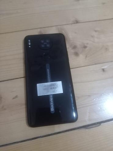 not 10 ikinci el: Xiaomi 64 GB, rəng - Qara, 
 Barmaq izi — 4