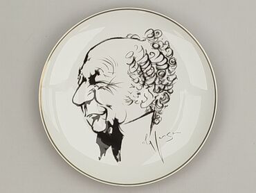 PL - Plate, condition - Perfect
