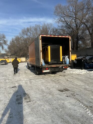 Генераторы: Продажа дизельных генераторов большой ассортимент от 30 квт до 1000 — 6