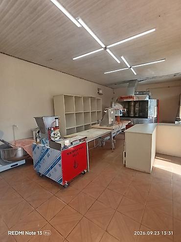 birge ve saglam: Sumqayit seherinde 21ci mkr-da yerlesen sahesi 90m² olan hazir lavas — 7