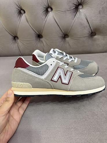 красовки новые: Кроссовки, 38.5, New Balance, Новый, Самовывоз — 5