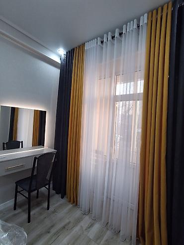 Посуточная аренда квартир: 1 комната, Люкс, элитка, Золотой квадрат, Кондиционер — 7