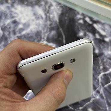 Samsung: Samsung Galaxy J7 2016, Б/у, 16 ГБ, цвет - Белый, 2 SIM — 6